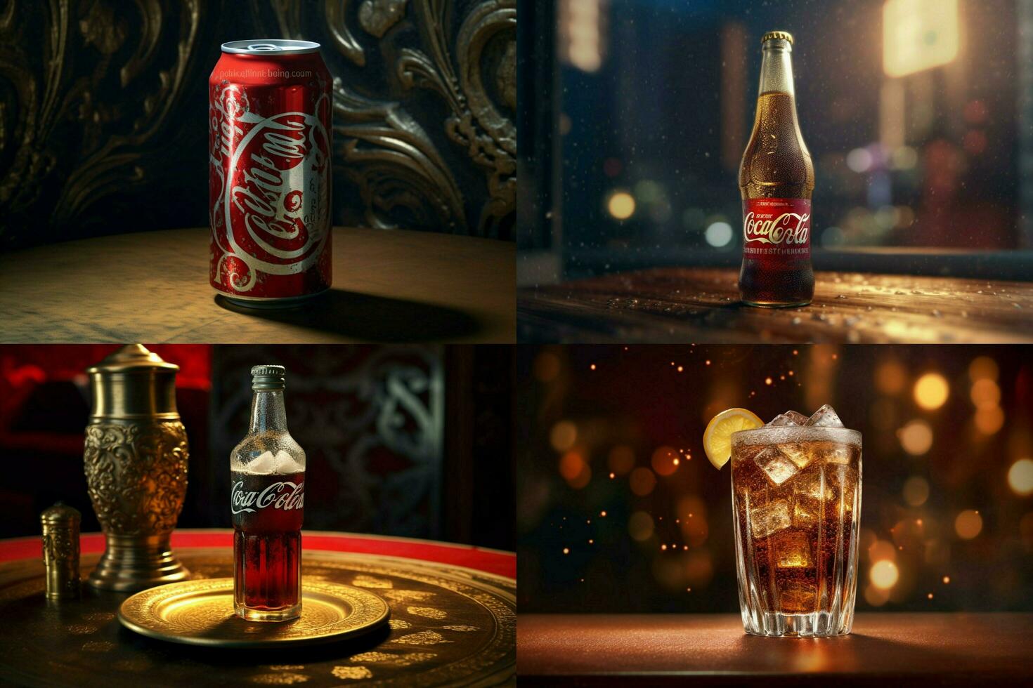 Virgin Vanilla Cola photo