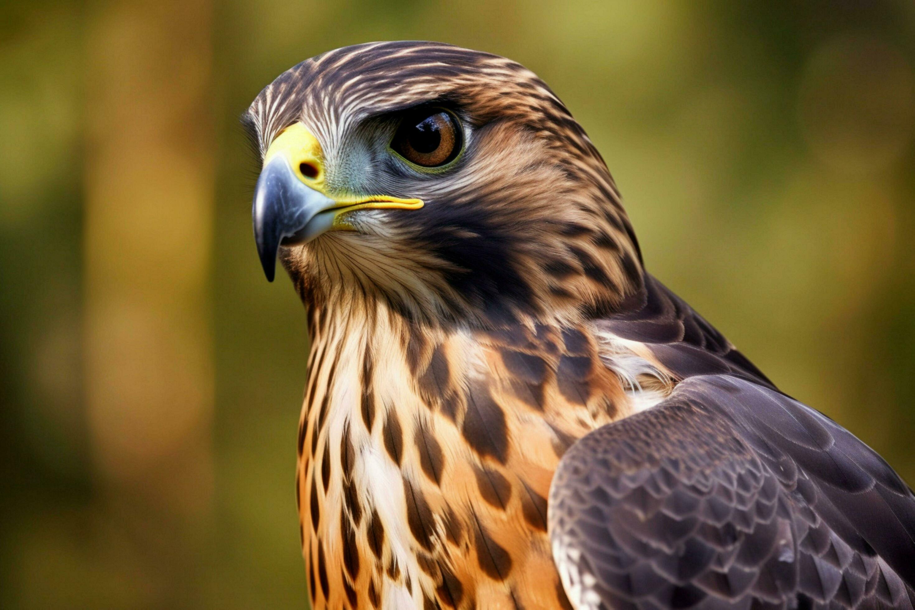 a hawk with the word hawk on it 30629648 Stock Photo at Vecteezy