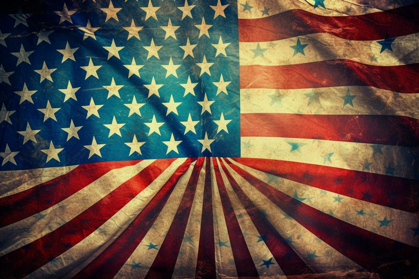 american flag background photo