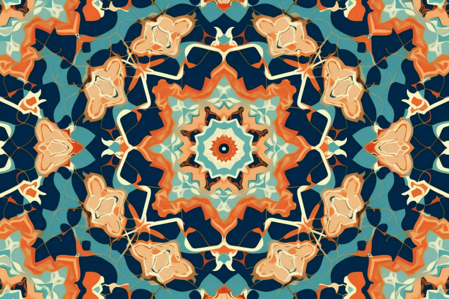 arabic patterns image hd photo