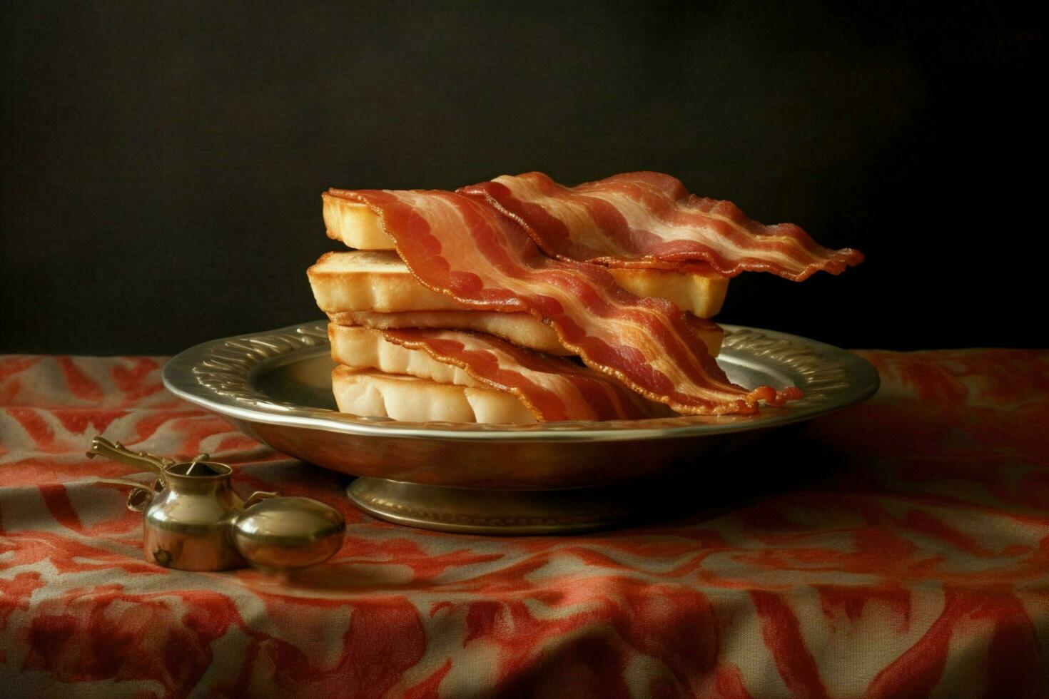 bacon image hd photo