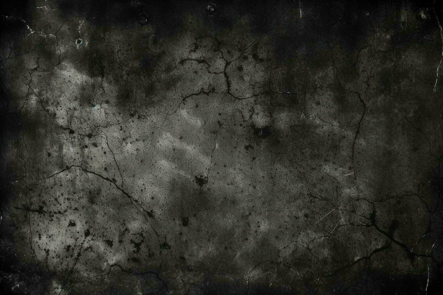 black grunge abstract background pattern wallpaper photo