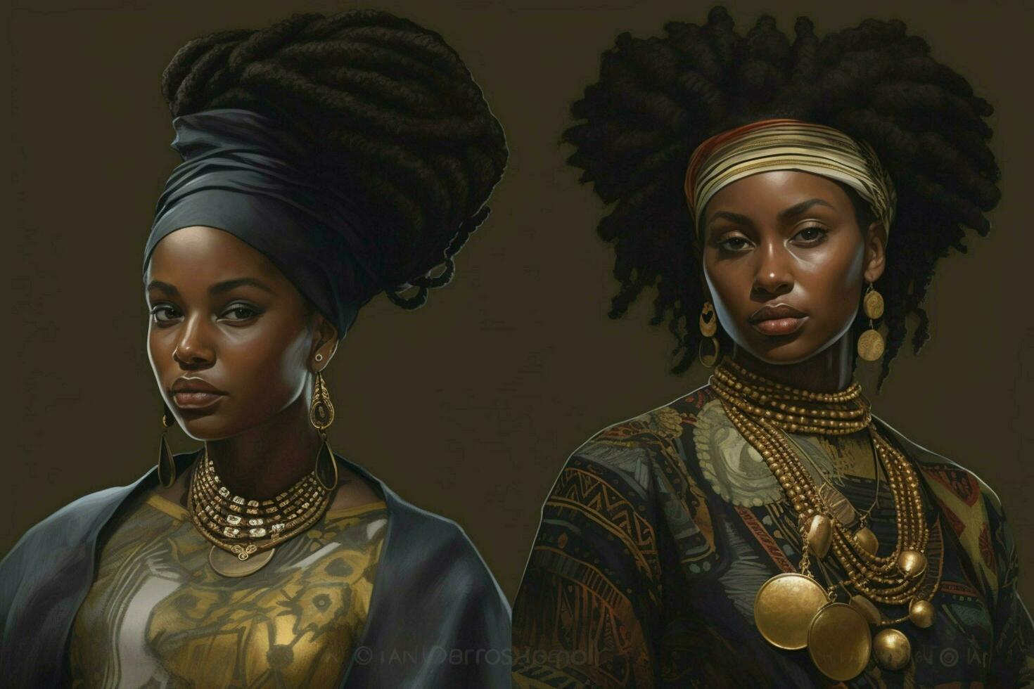 black history month photo