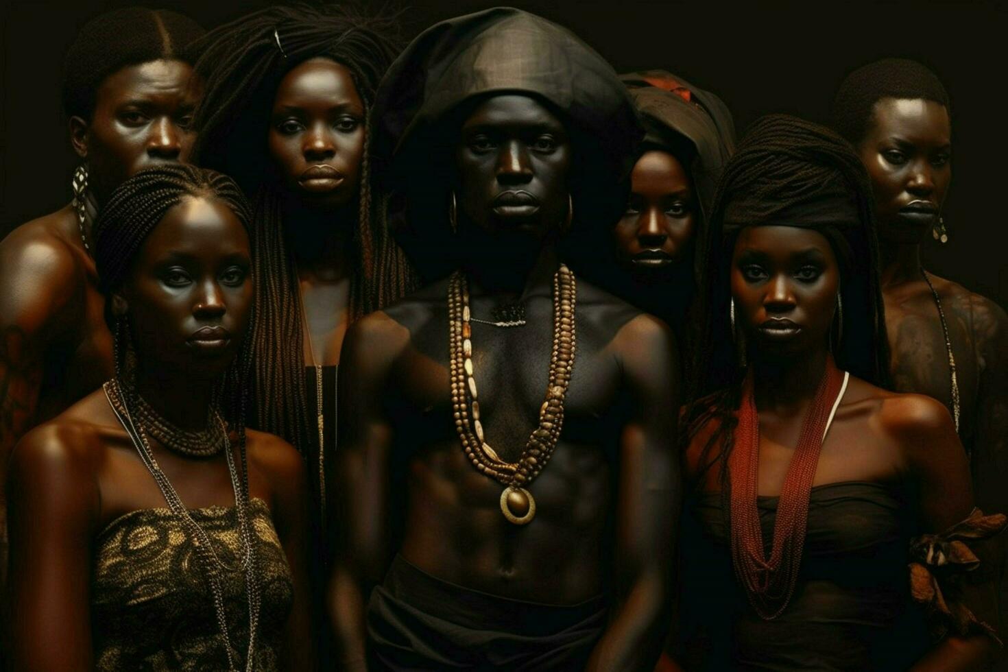 black people image hd photo