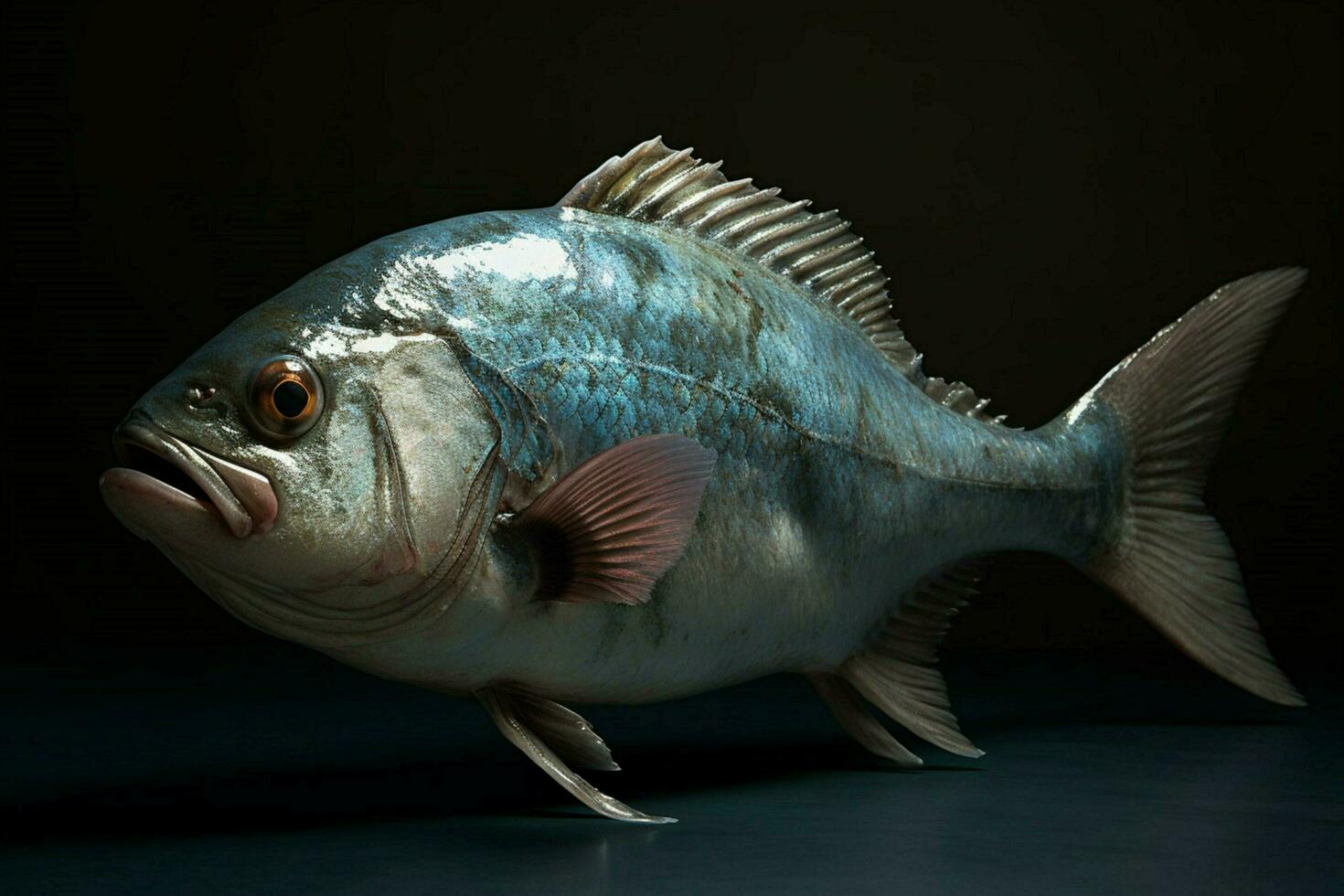 bluefish image hd photo