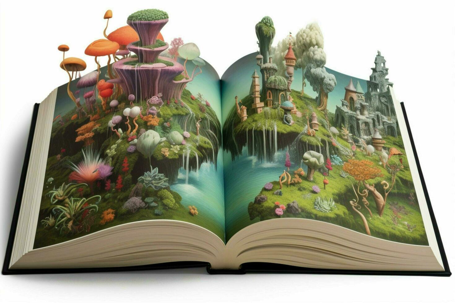 book image hd photo