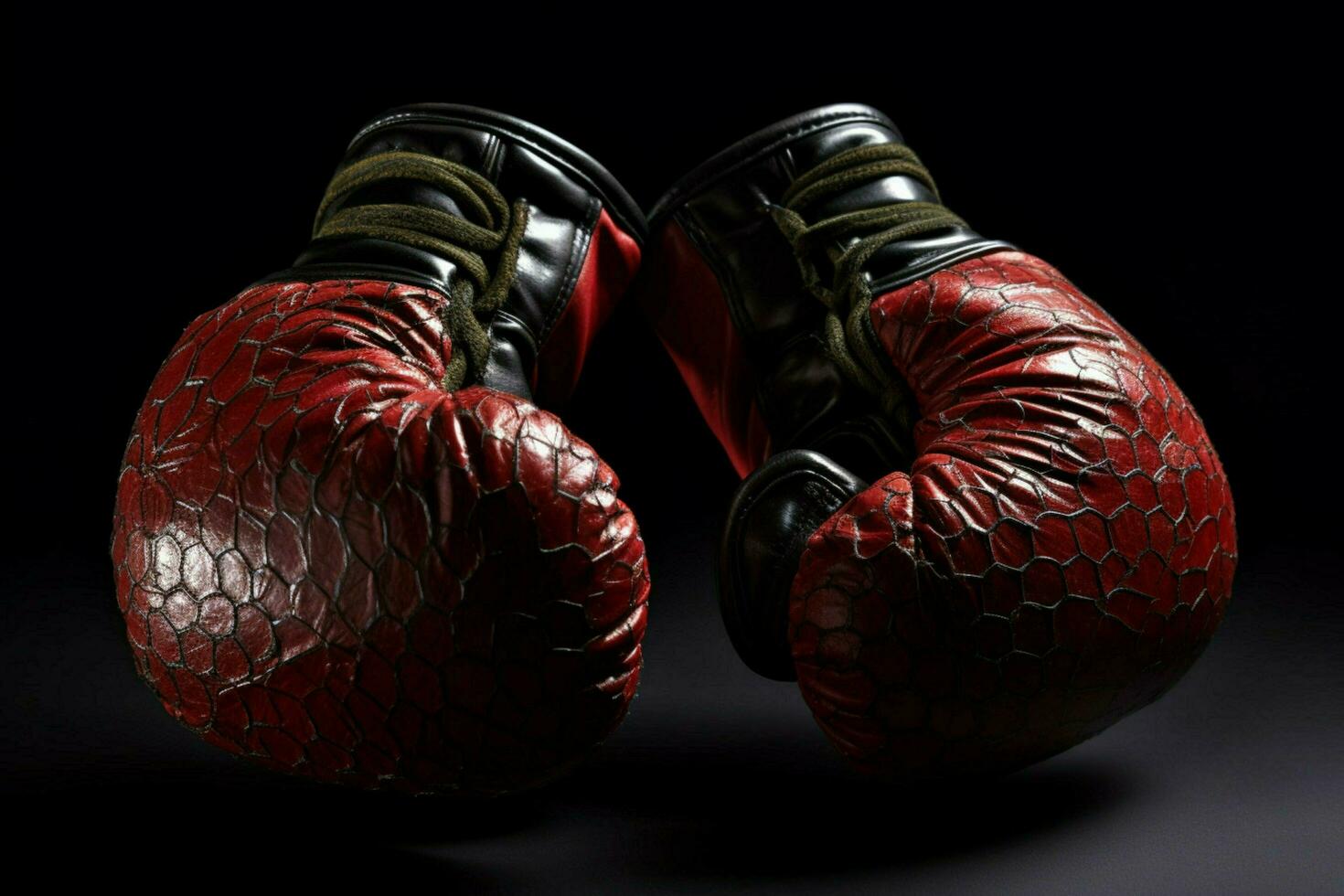 boxing gloves image hd photo