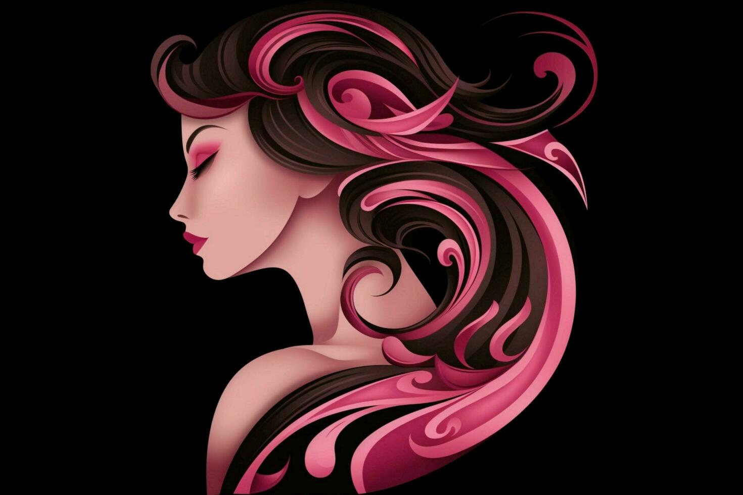 breast cancer logos photo