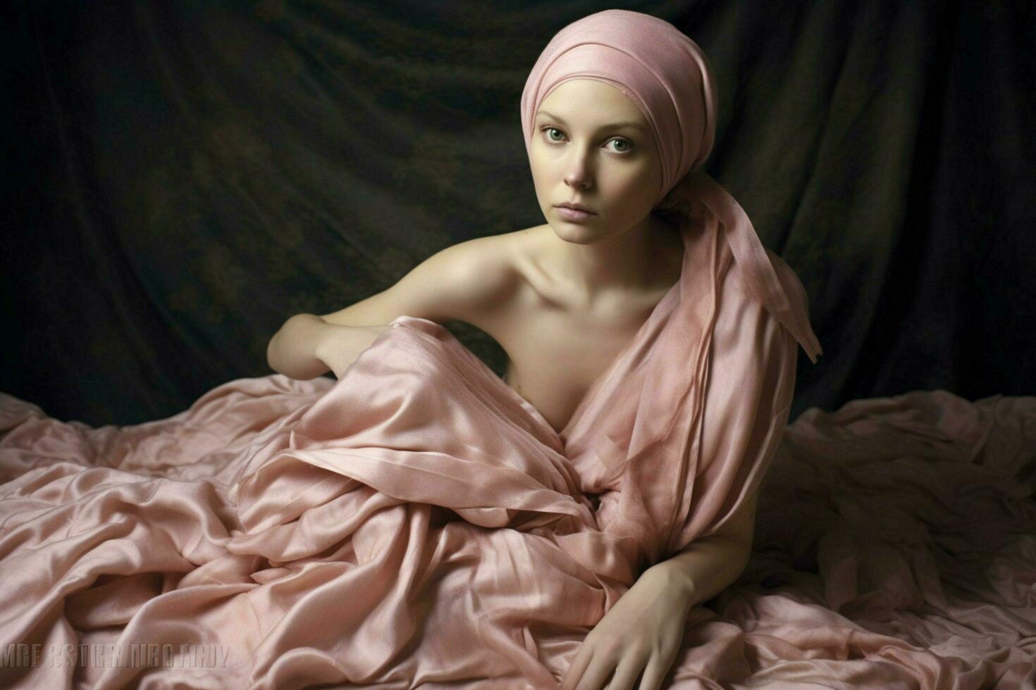 cancer patient image hd photo