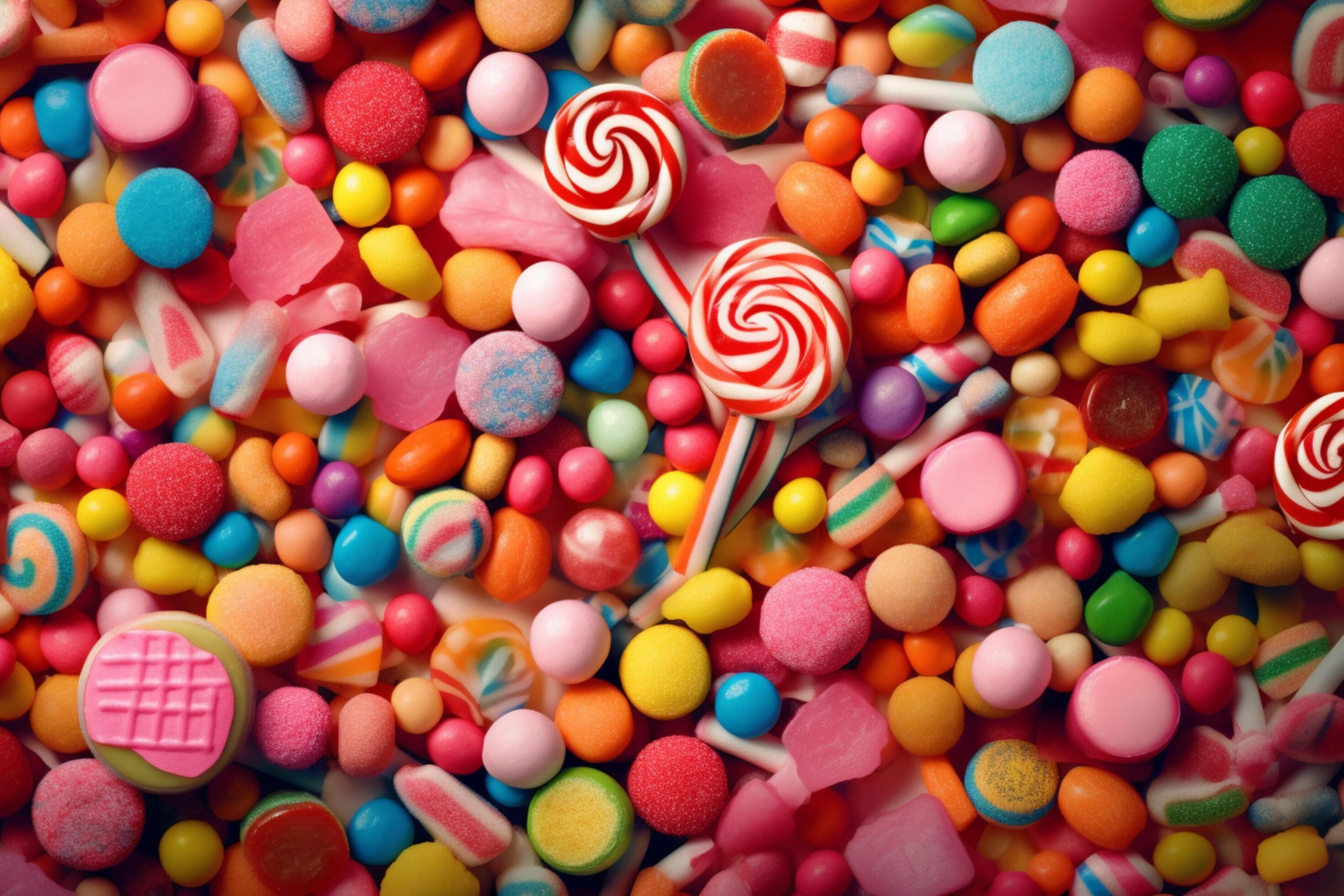 candy image hd 30633611 Stock Photo at Vecteezy