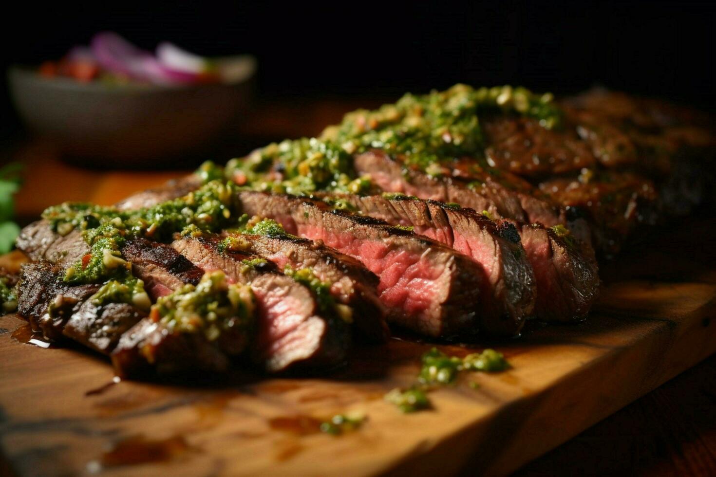 carne Asada imagen hd foto