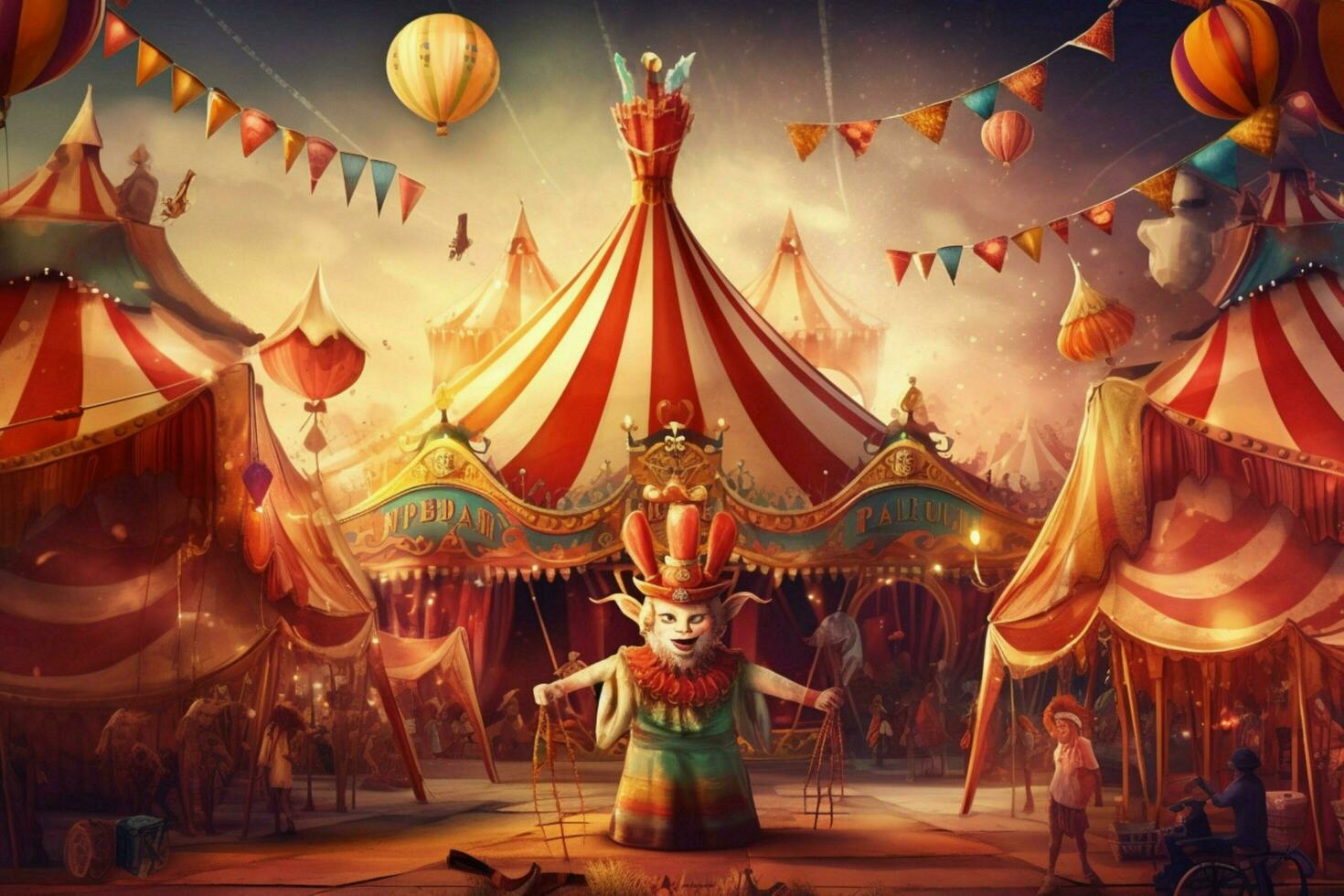 carnival background image hd photo