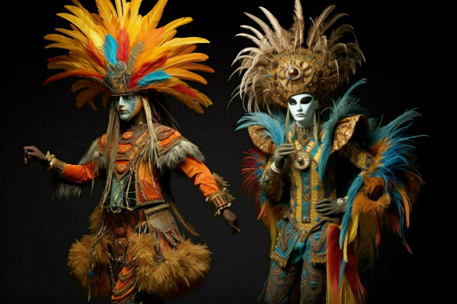 carnival costumes image hd photo