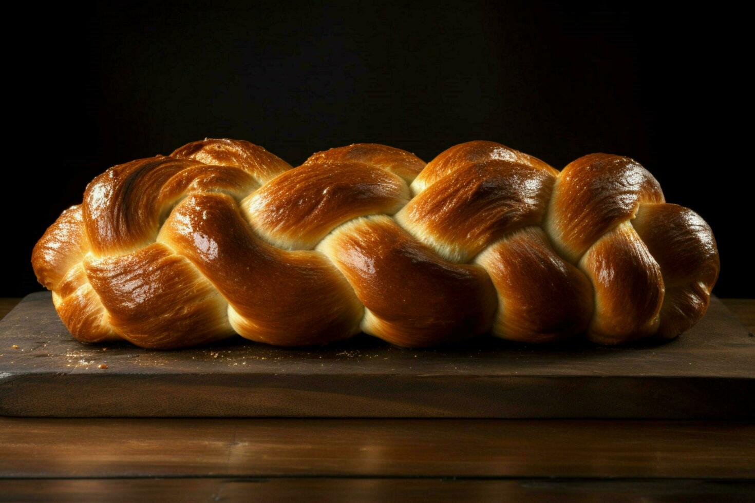 challah image hd photo