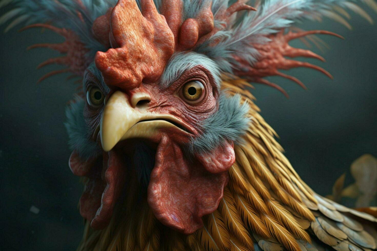 chicken image hd photo