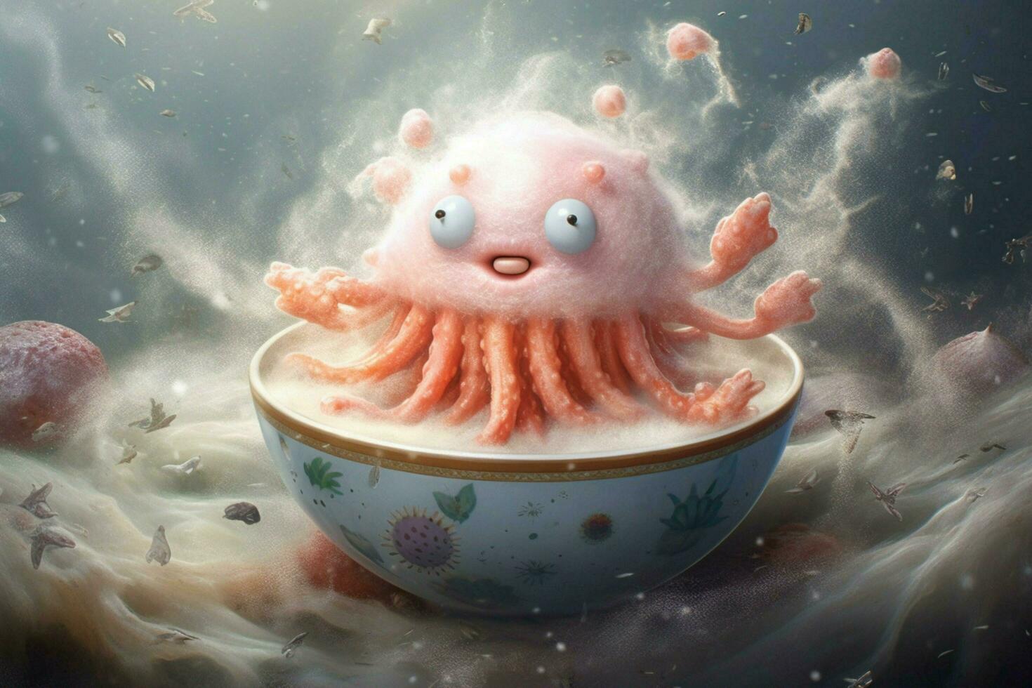 chowder image hd photo