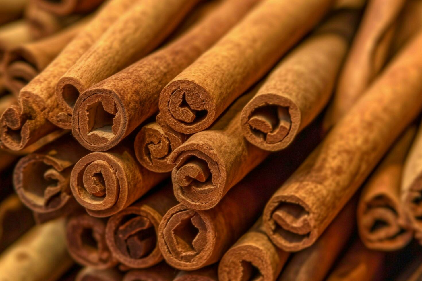 cinnamon sticks image hd photo