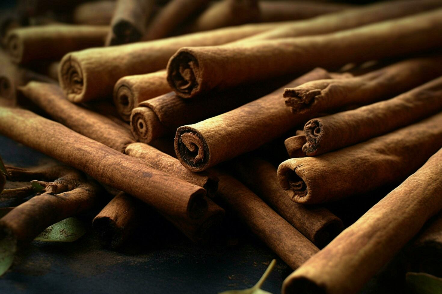 cinnamon sticks image hd photo