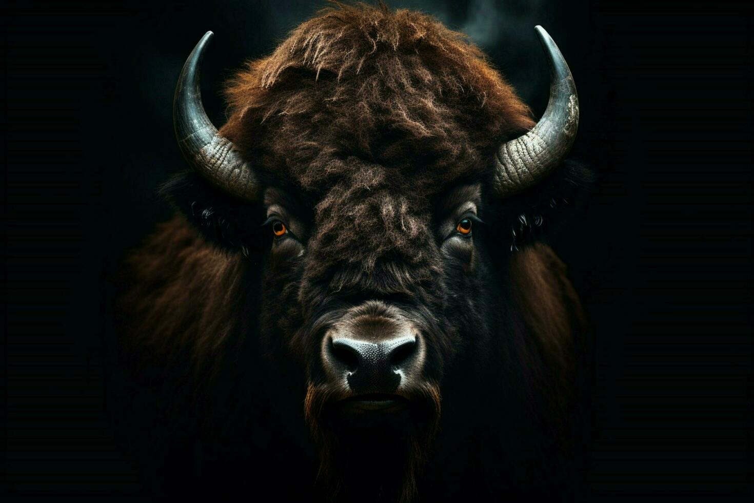 close - up dark minimalist background realistic an photo