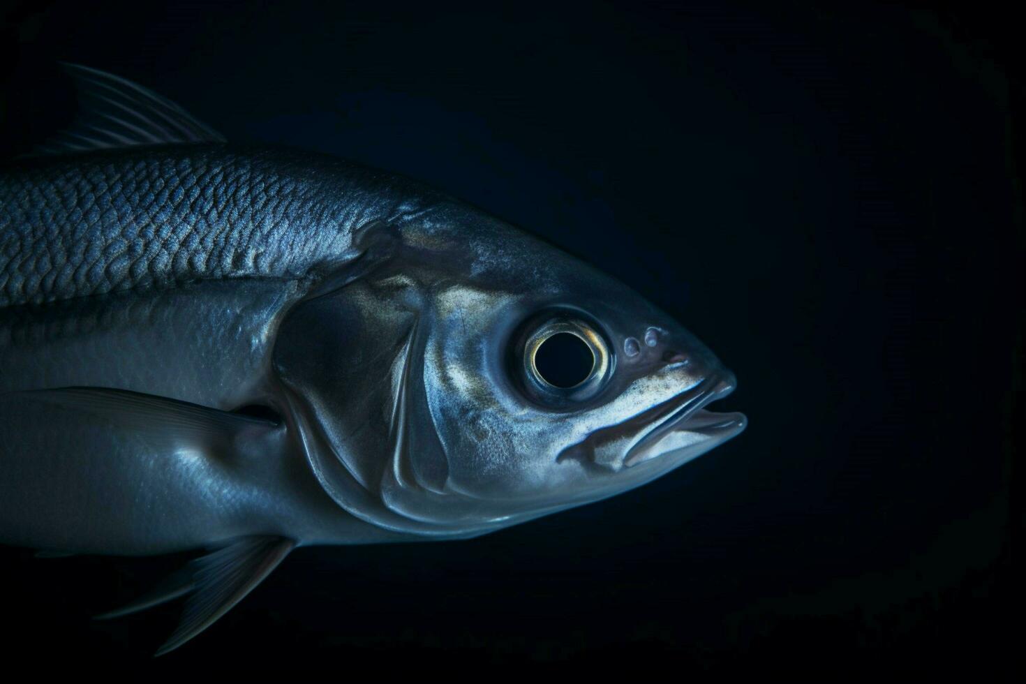 close - up dark minimalist background realistic an photo