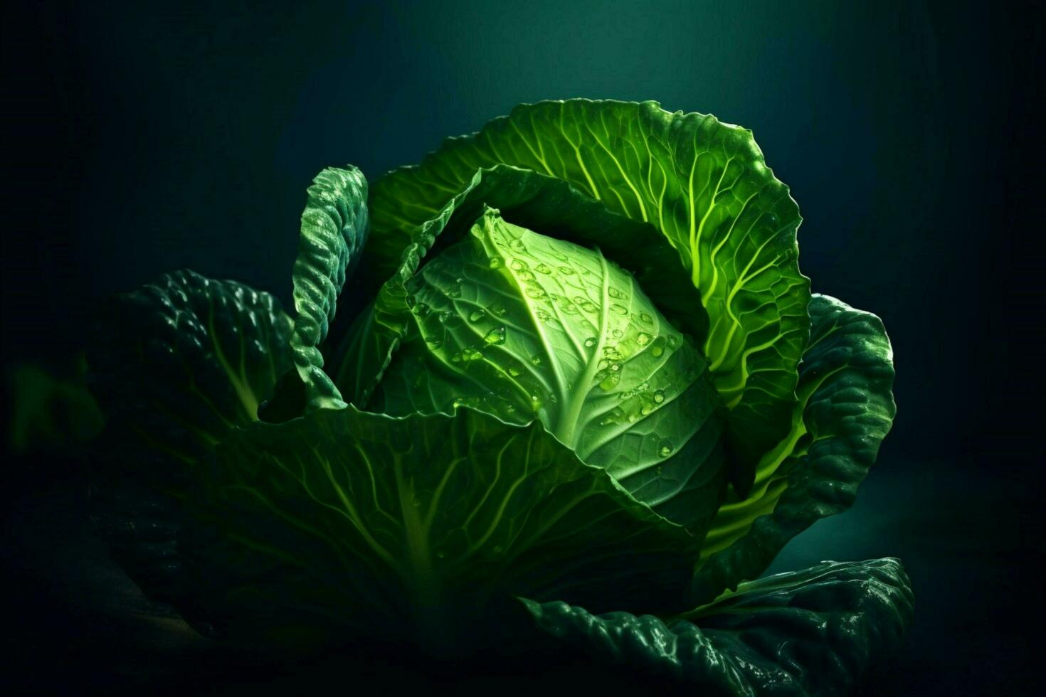 close - up dark minimalist background realistic an photo