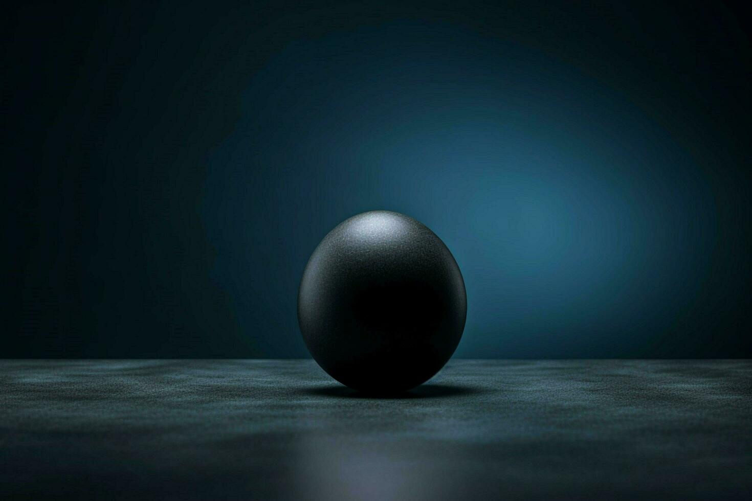 close - up dark minimalist background realistic an photo