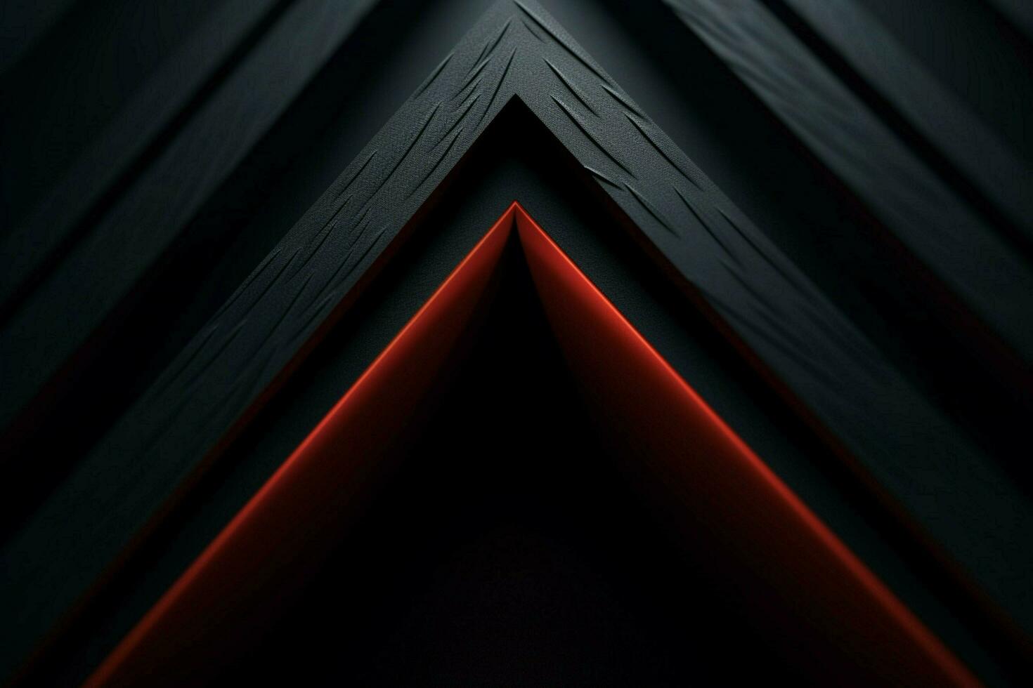 close - up dark minimalist background realistic an photo
