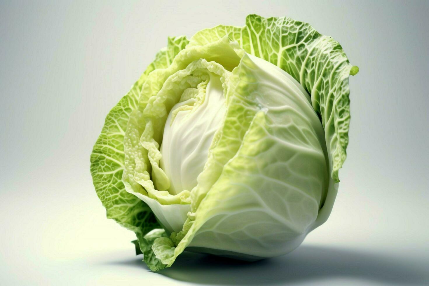 close - up white minimalist background realistic a photo
