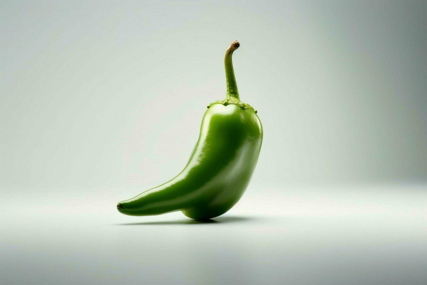 close - up white minimalist background realistic a photo