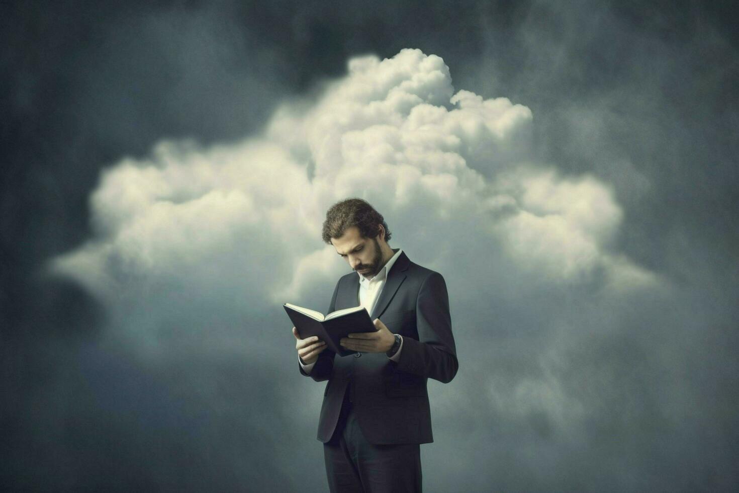 cloud based media photo