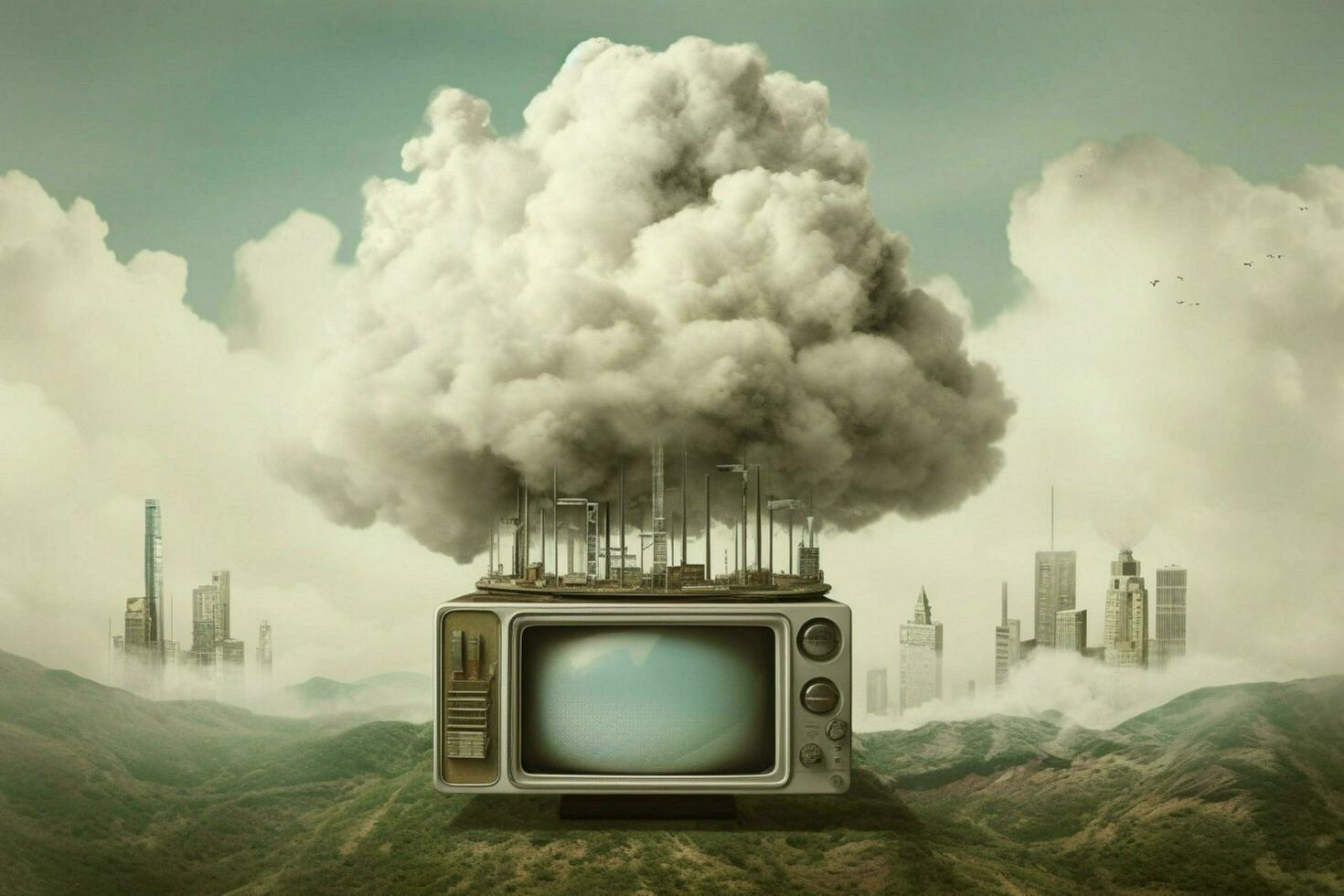 cloud based media photo