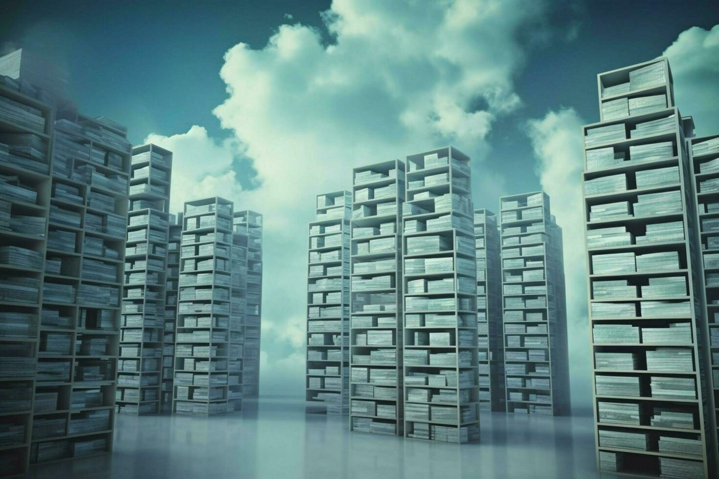 cloud based media storage photo