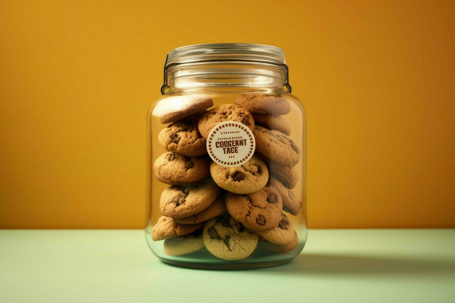 cookies jar image hd photo