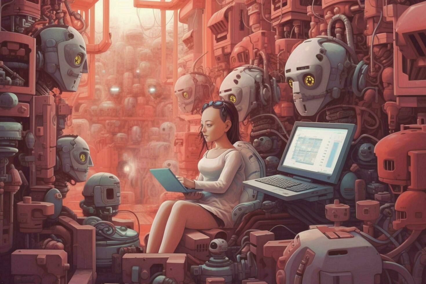 cyber week image hd photo