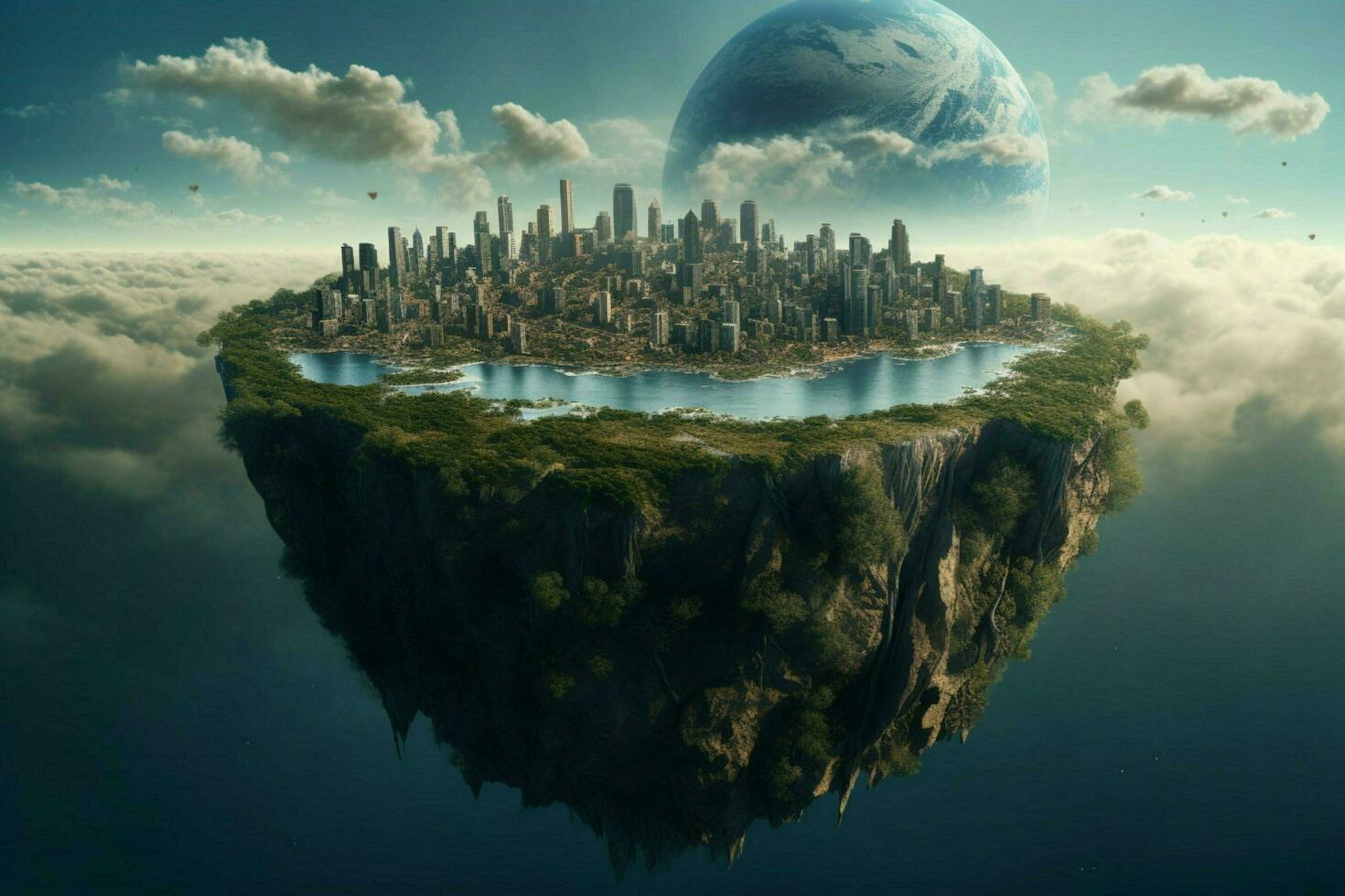 earth image hd photo