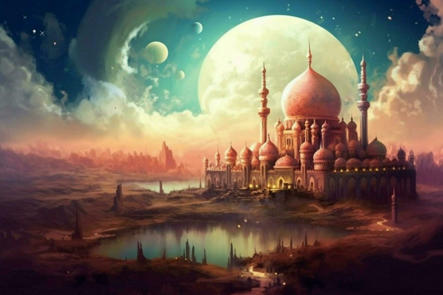 eid al adah backgrounds photo