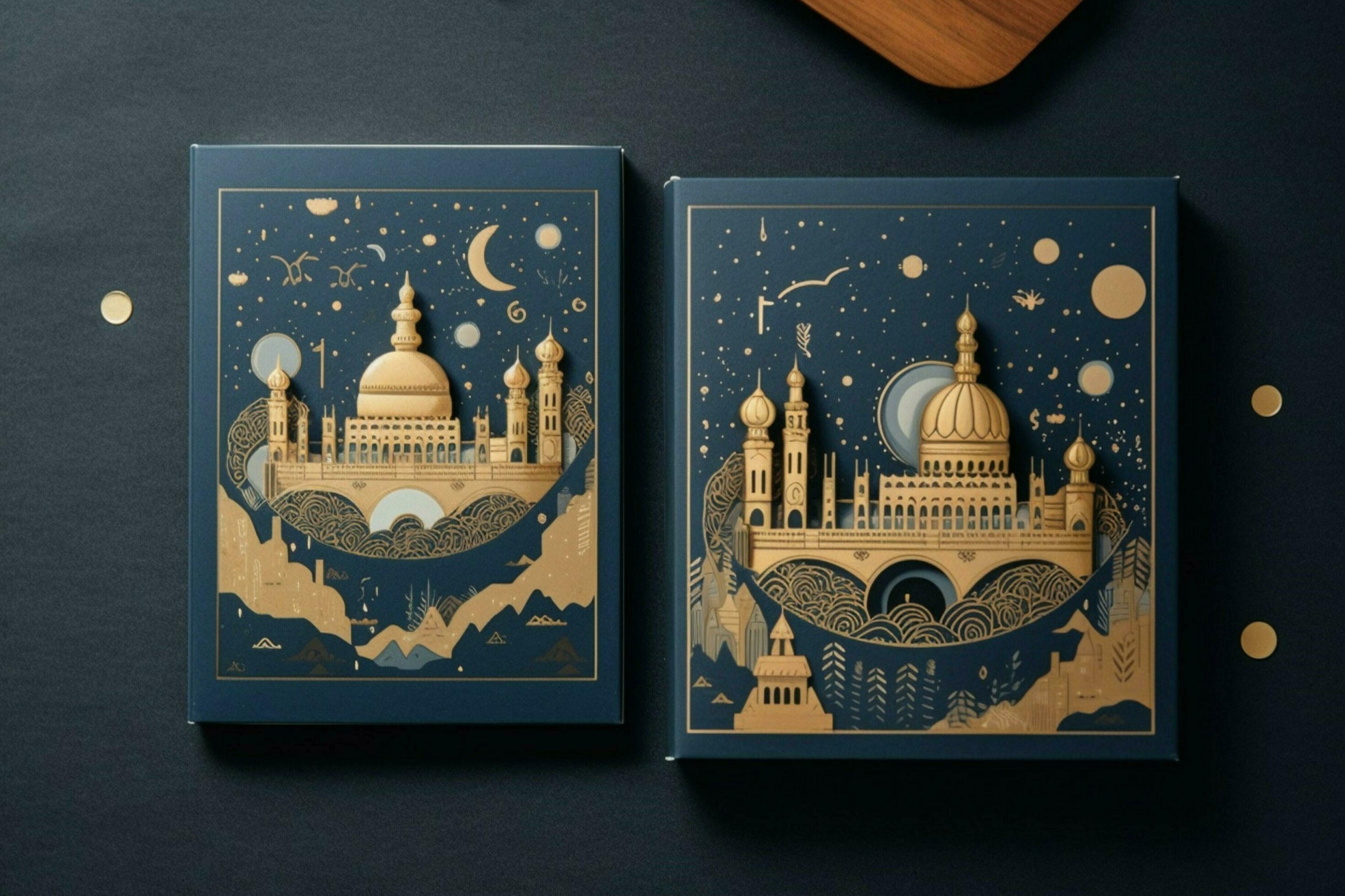 eid al adah cards 30637841 Stock Photo at Vecteezy