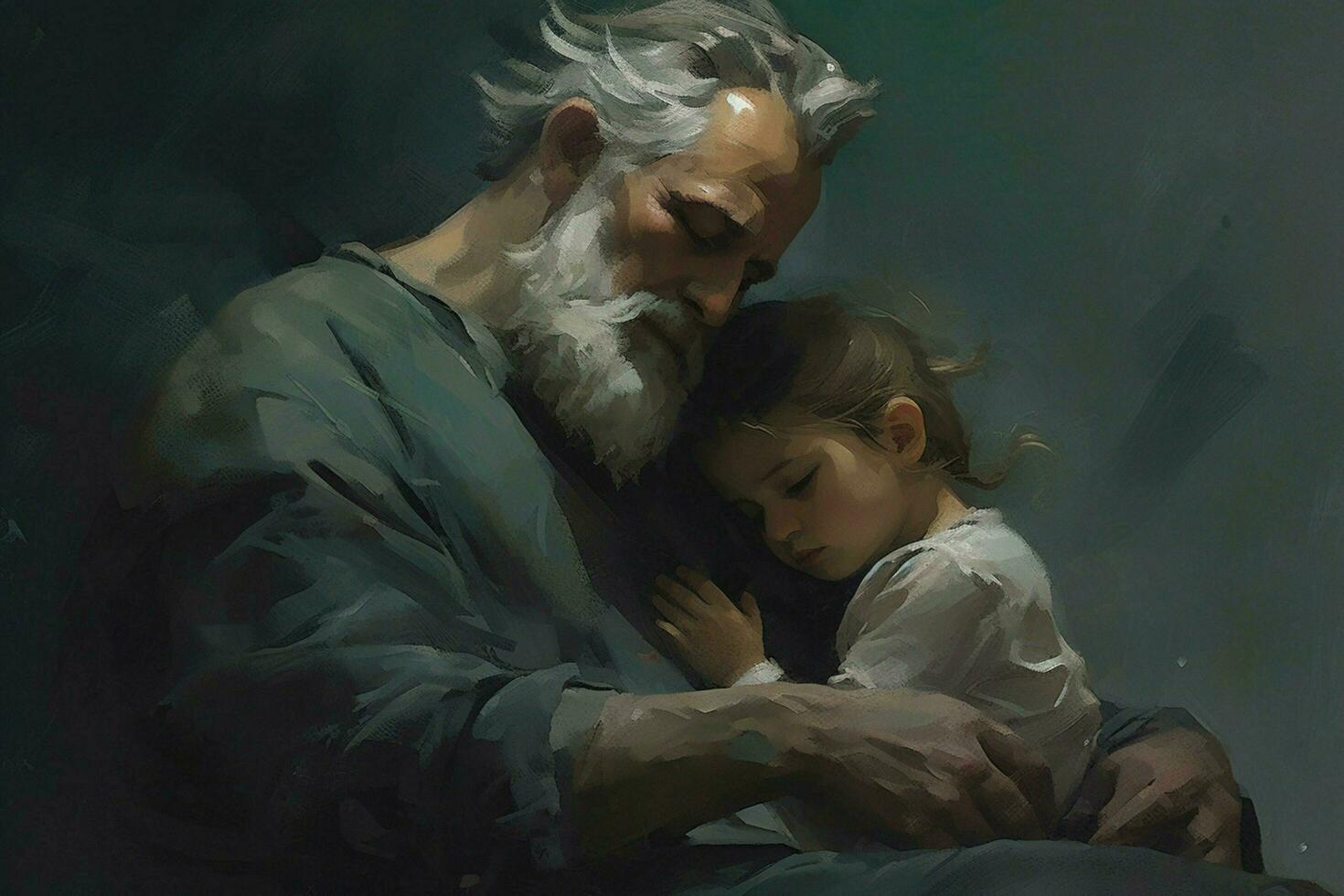 father image hd photo