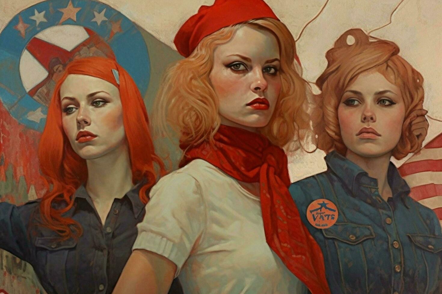 feminism image hd photo