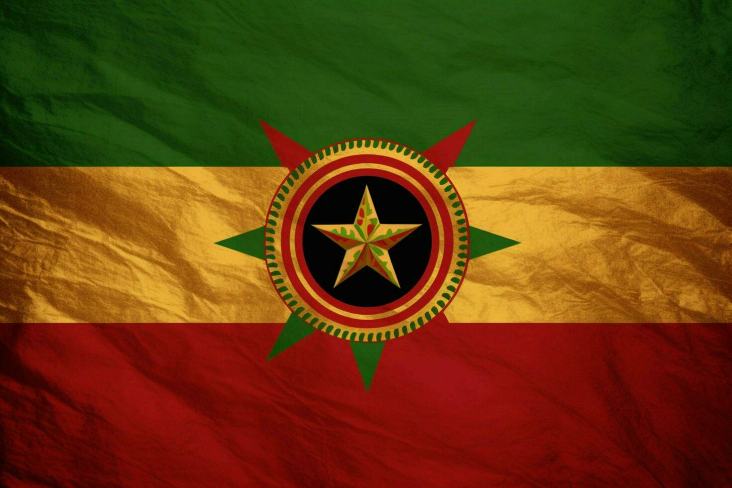 flag wallpaper of Burkina Faso Upper Volta photo