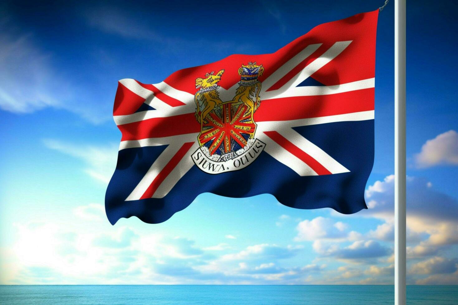 bandera fondo de pantalla de caimán islas el foto