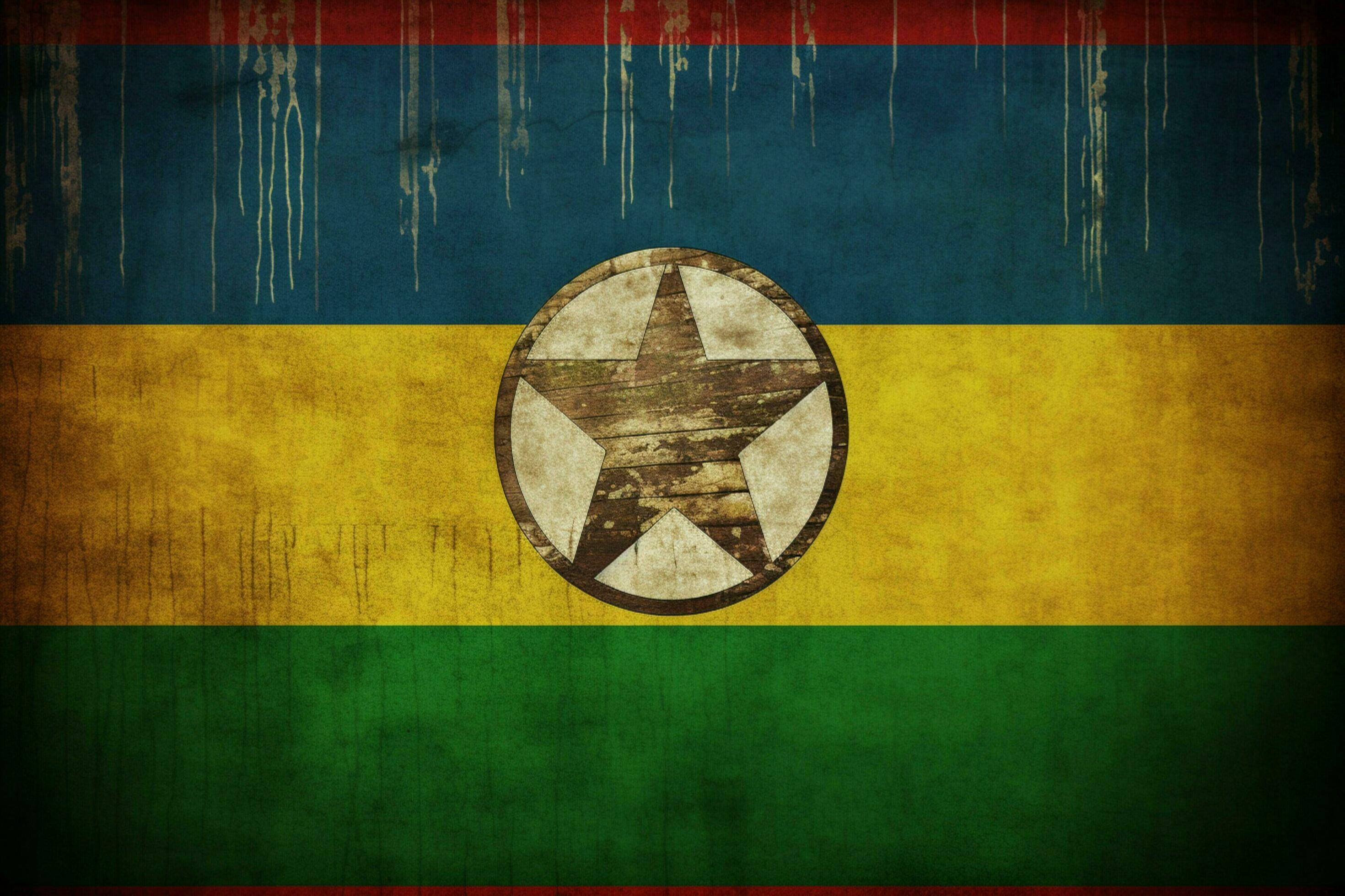flag wallpaper of Central African Republic 30638209 Stock Photo at Vecteezy