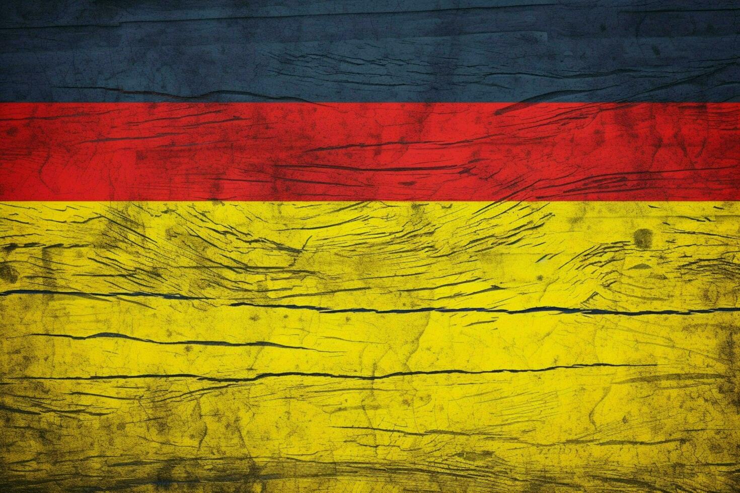 flag wallpaper of Colombia photo
