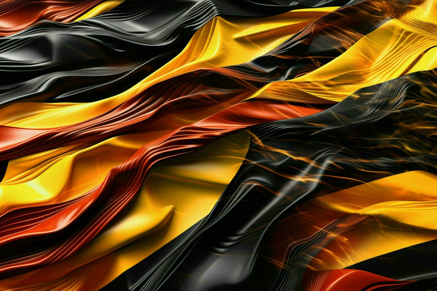 flag wallpaper of Germany photo