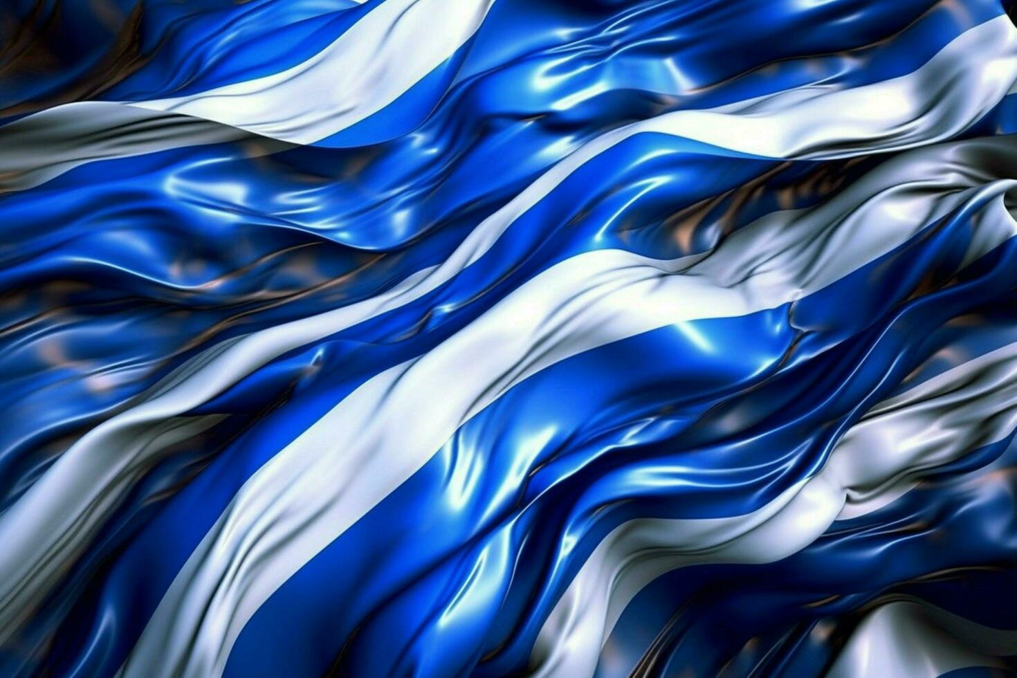 flag wallpaper of Greece photo