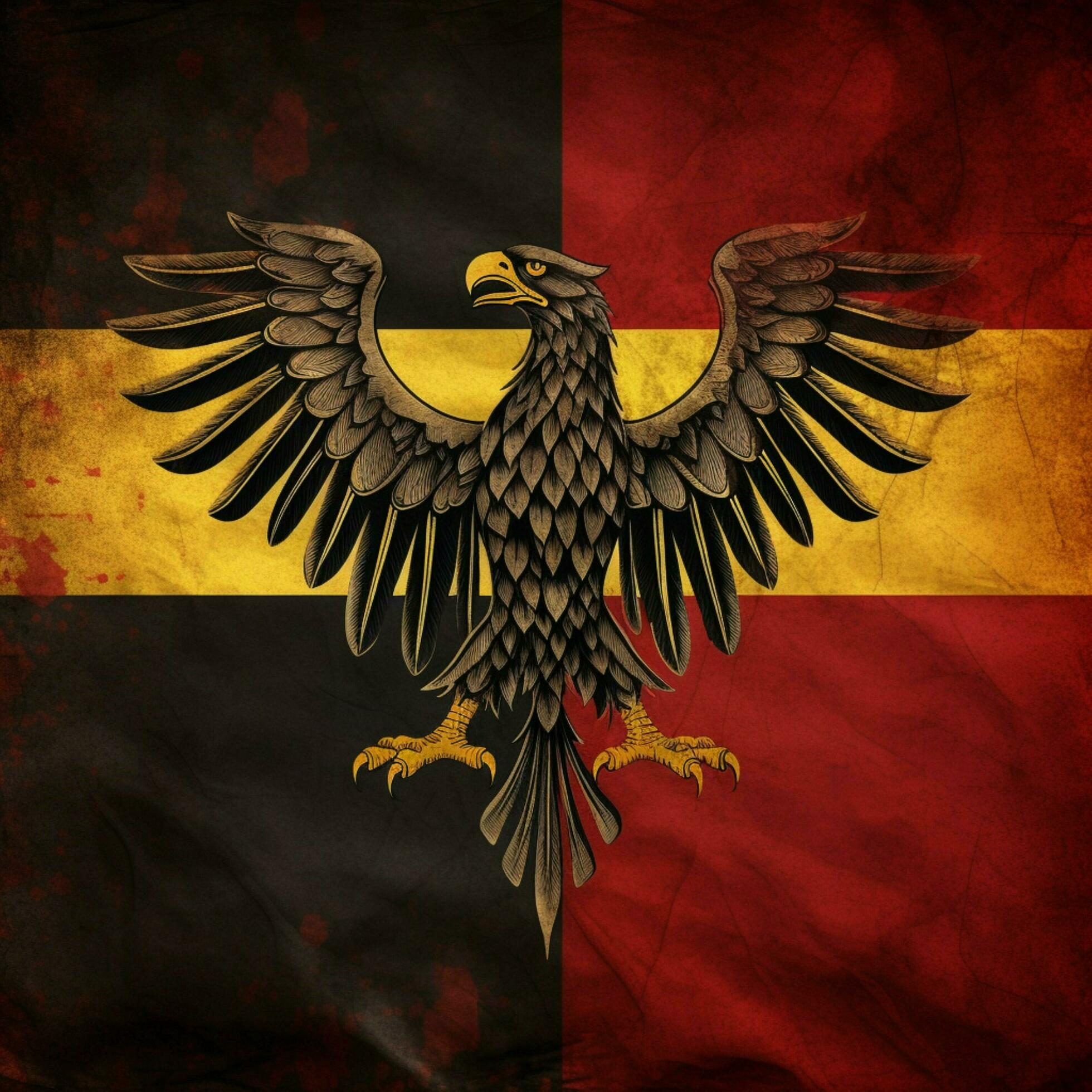 flag wallpaper of Germany 30638387 Stock Photo at Vecteezy