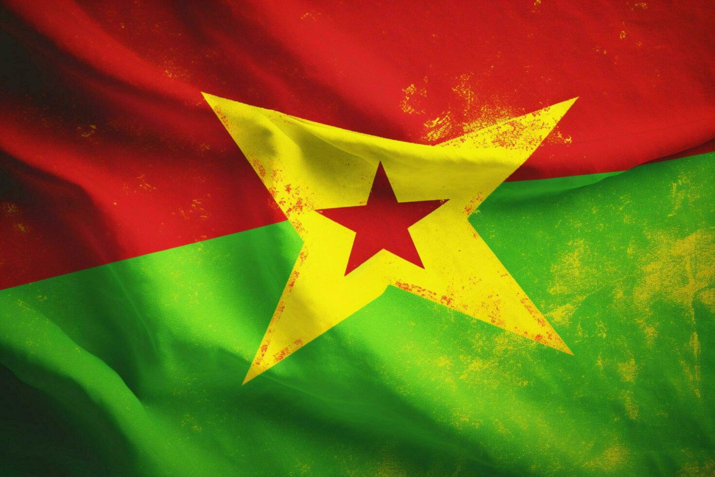 flag wallpaper of Grenada photo