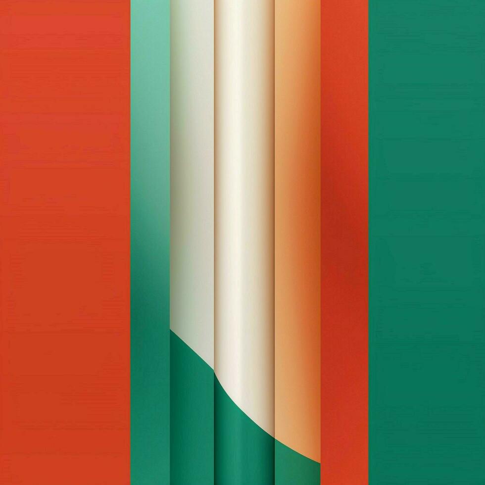 flag wallpaper of Italy photo