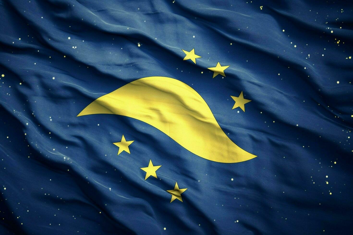 flag wallpaper of Nauru photo