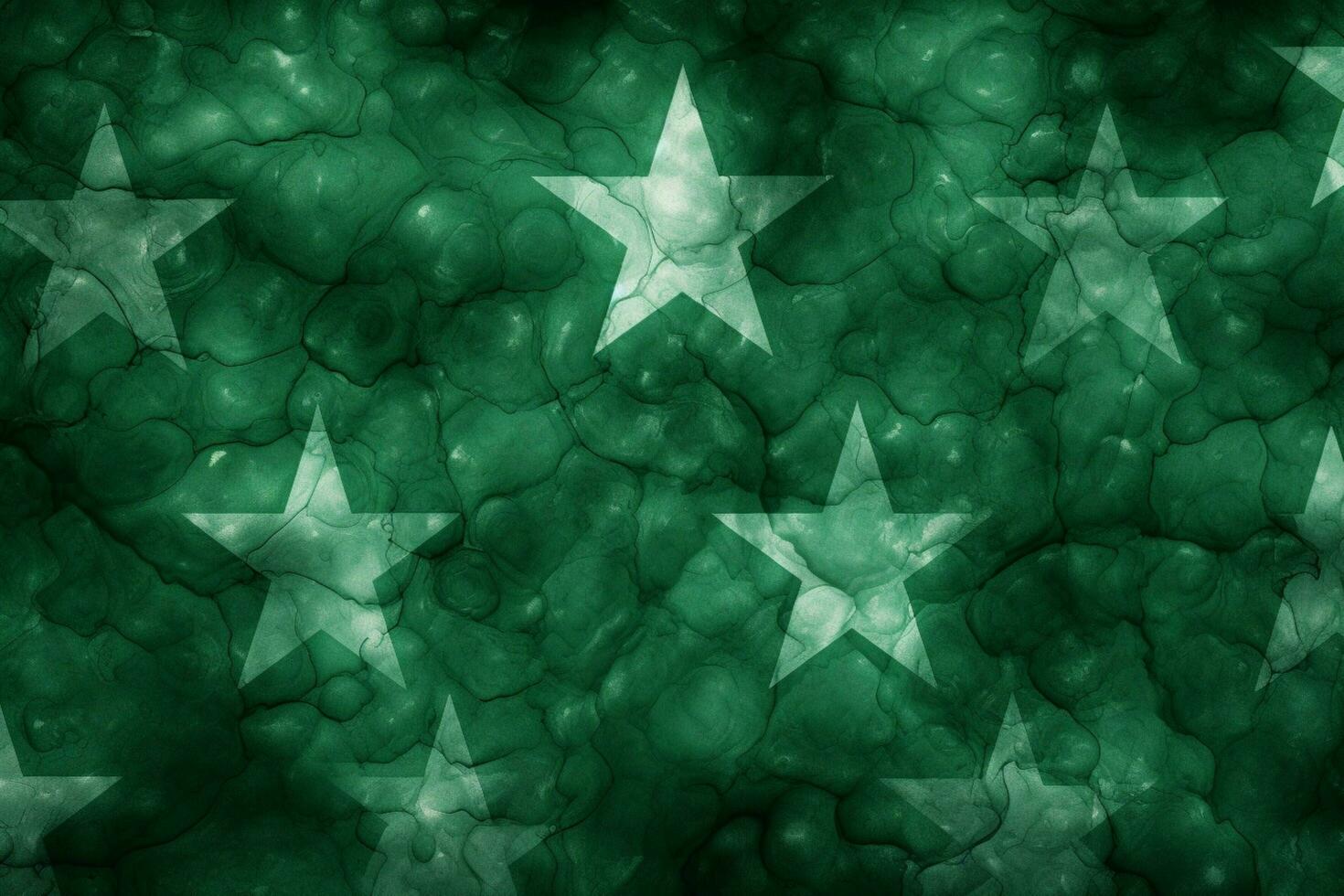 flag wallpaper of Nigeria photo